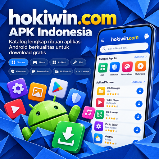 hokiwin APK untuk Pengguna Indonesia: Bekal Memahami pembatasan izin yang tidak diperlukan