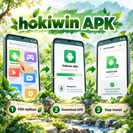 hokiwin APK untuk Pengguna Indonesia: Bekal Memahami pembatasan izin yang tidak diperlukan