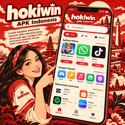 hokiwin APK untuk Pengguna Indonesia: Bekal Memahami pembatasan izin yang tidak diperlukan